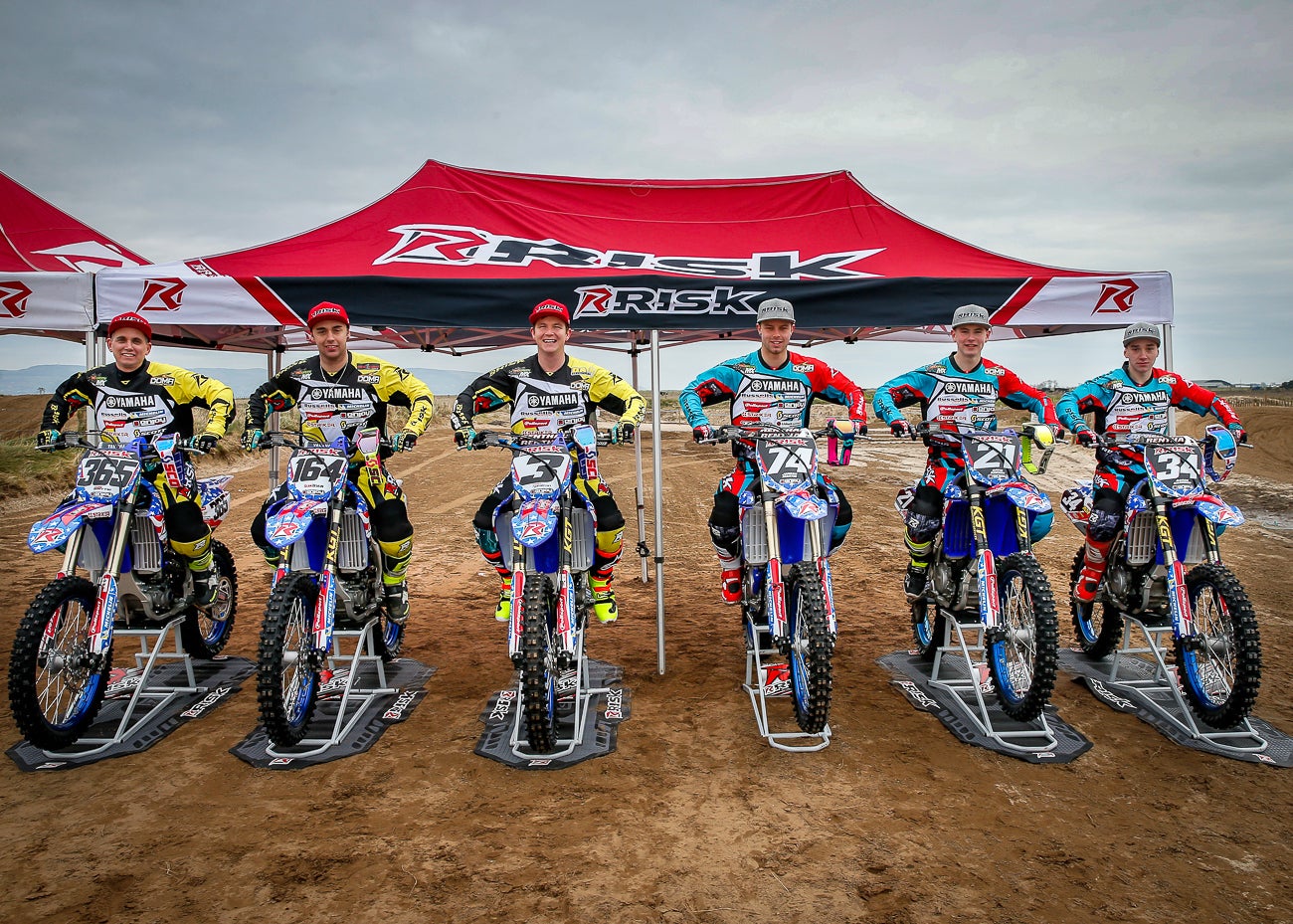 How Do I Train My Legs for Motocross?