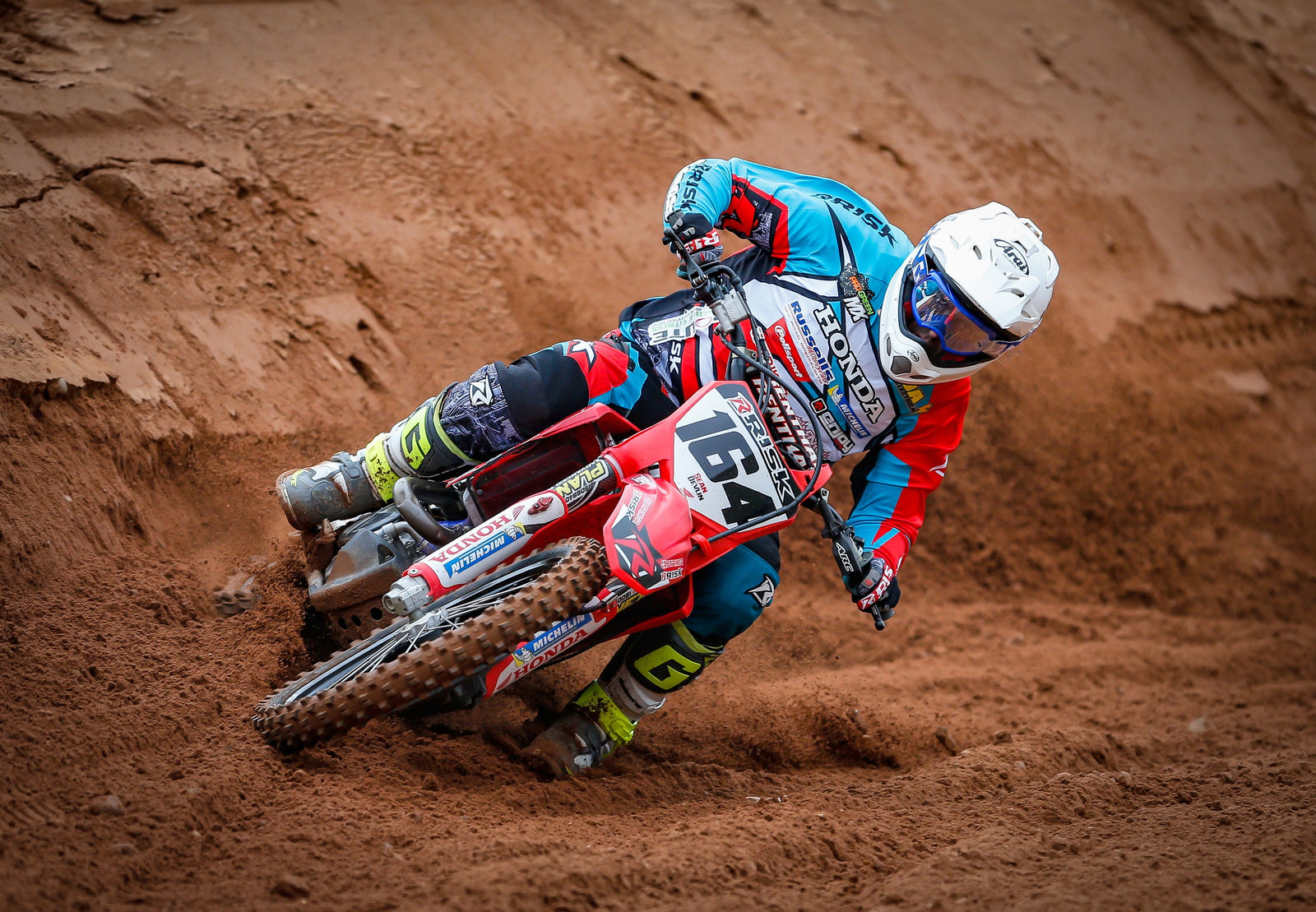 How Do I Make My Dirt Bike Safe? - Safety Tips & Gear