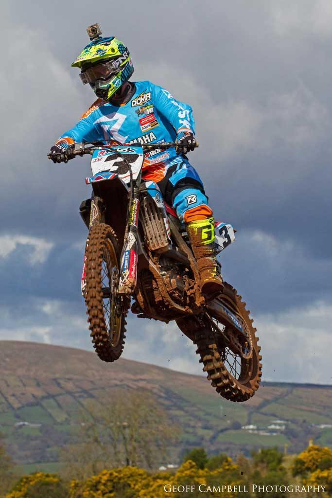 What Should I Wear for Dirt Biking? - Risk Racing