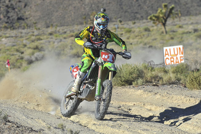 How Fast Can a Motocross Bike Go? Dirt Bike Average Speeds by CC