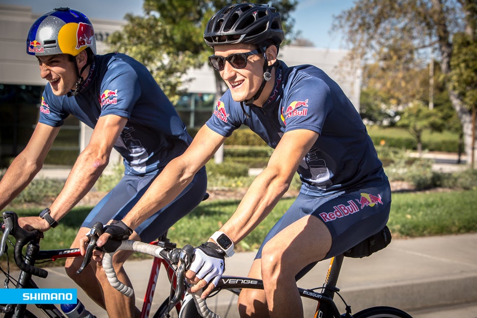 What Is The Best Way To Get In Shape For Motocross?