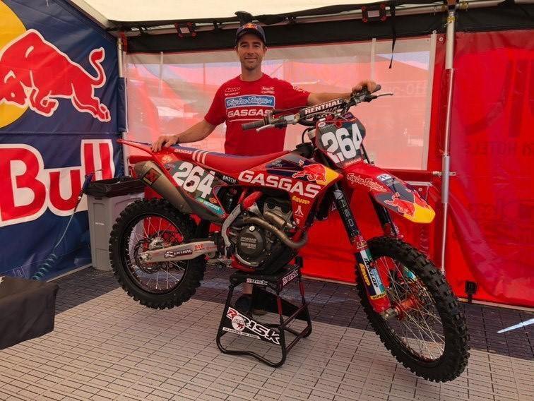 Motocross Slang Words – What Do Those Terms Mean? - Risk Racing