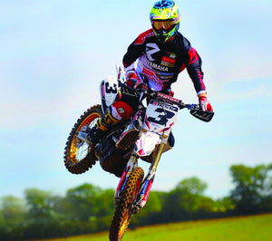 VENTilate Motocross Pant