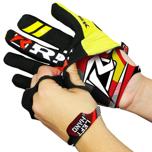 Protecteurs de paumes - gants anti - mousse légers