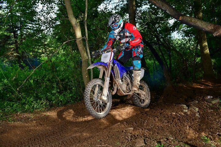 How to Become a Pro GNCC Racer: The Complete Guide - Risk Racing