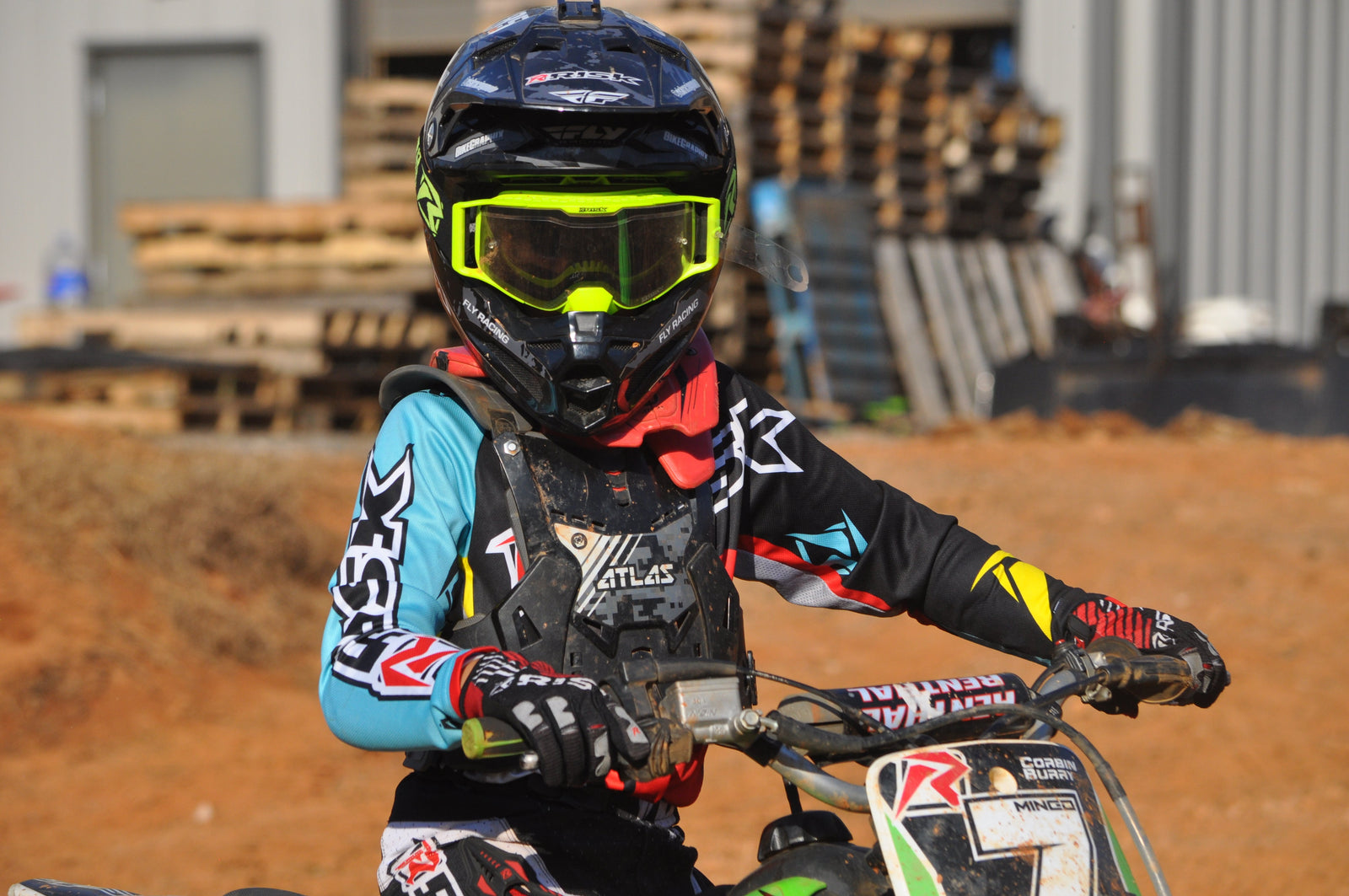 Are Dirt Bikes Hard to Ride and is it Easy to Learn?