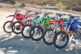 What Dirt Bike Should I Buy?