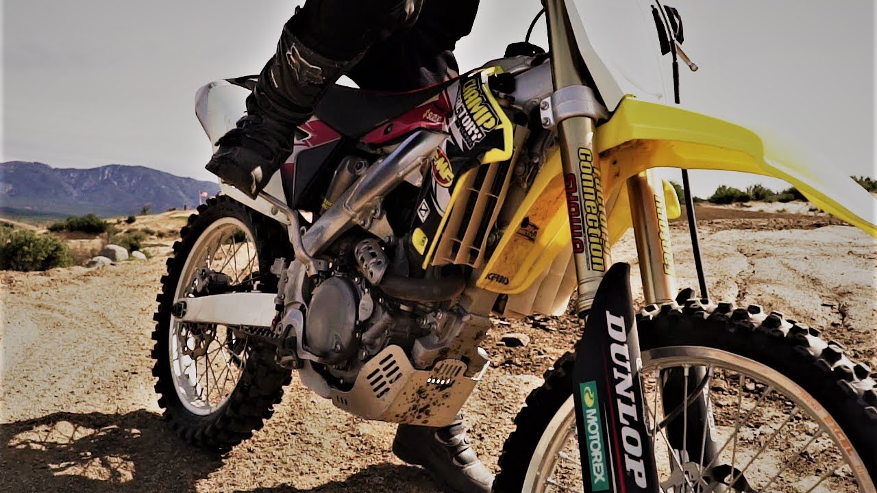 What Can Cause a Dirt Bike Not to Start?