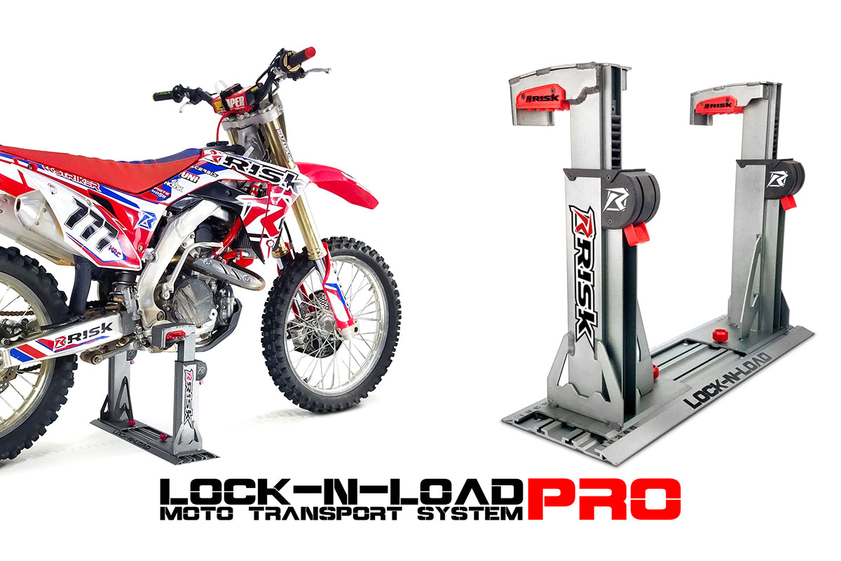 Risky Racing Vip RISK Racing | Home of the Top Motocross Gear and Accessories