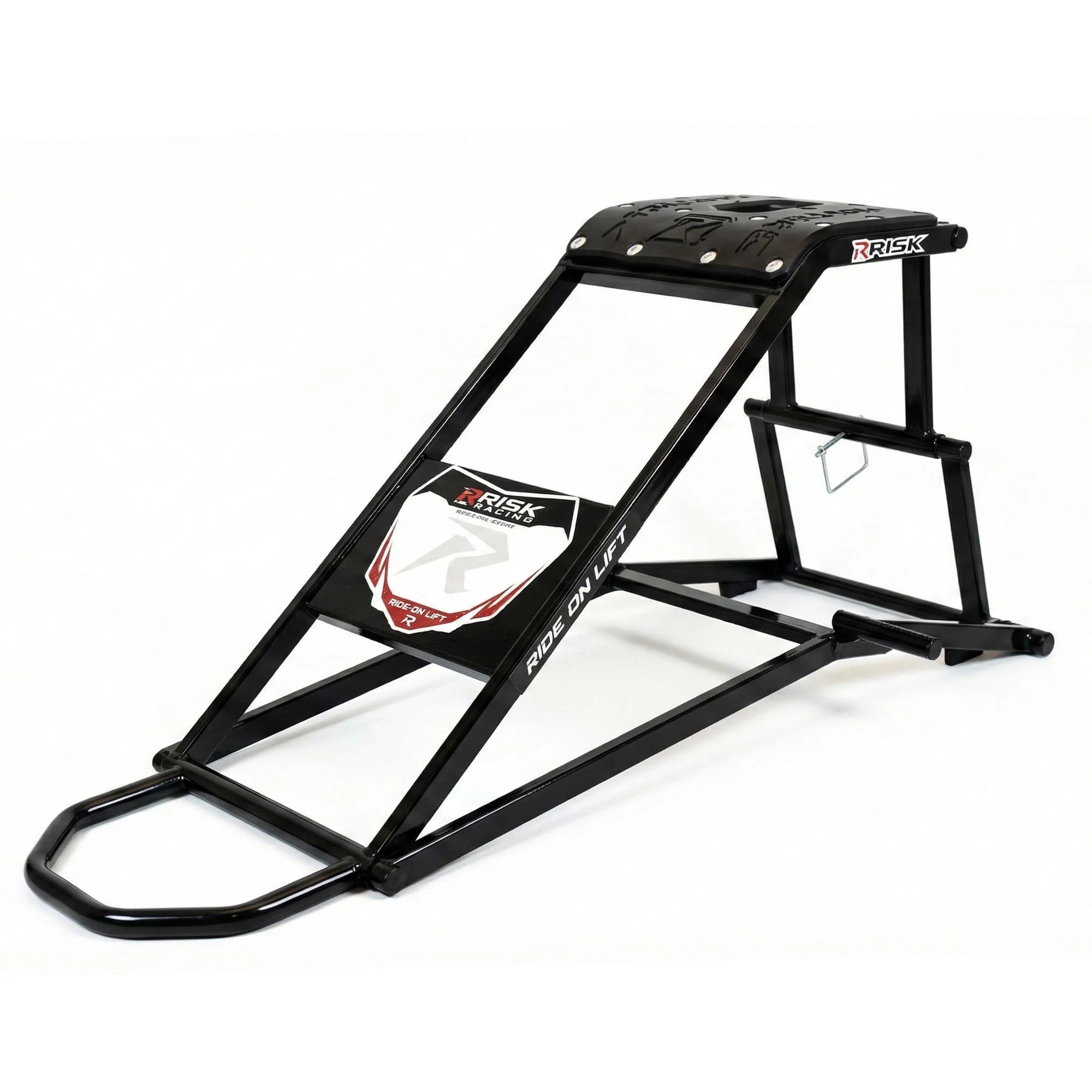 RR1 Ride-On Motocross Lift / Stand - Risk Racing Europe