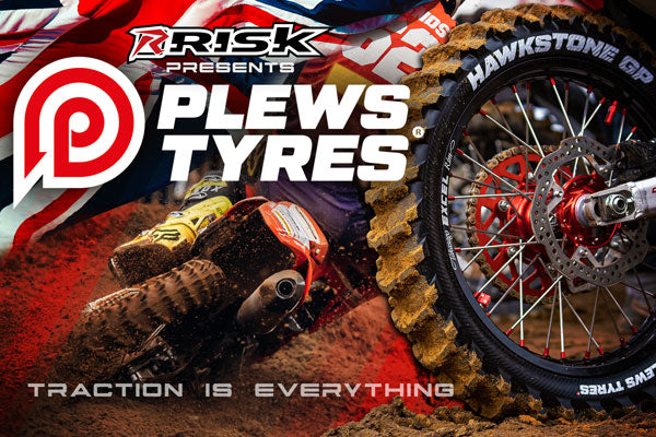 Matt Risky Racing RISK Racing | Premium Motocross Tools & Garage Accessories