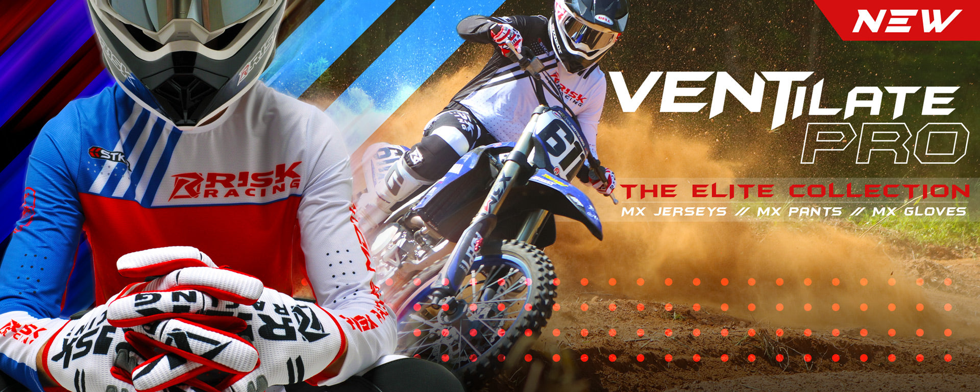 Risky Racing Vip RISK Racing | Premium Motocross Tools & Garage Accessories