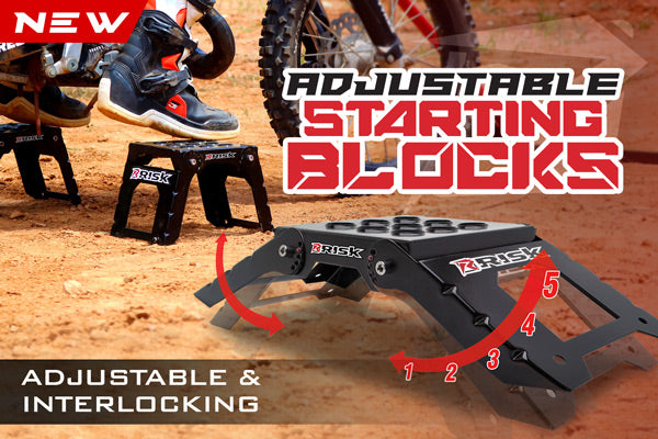RISK Racing | Home of the Top Motocross Gear and Accessories
