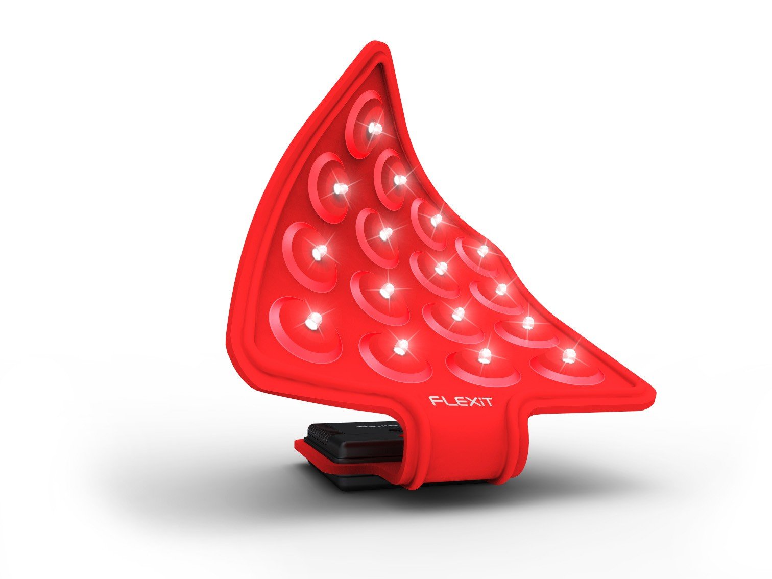 FLEXIT 2.0 - 200 Lumen Flexible Taschenlampe