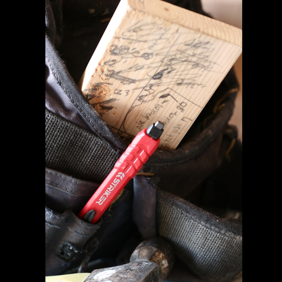 Dura Lead (Black) Refills