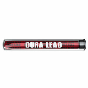 Dura Lead Refills (Black, Red, White)