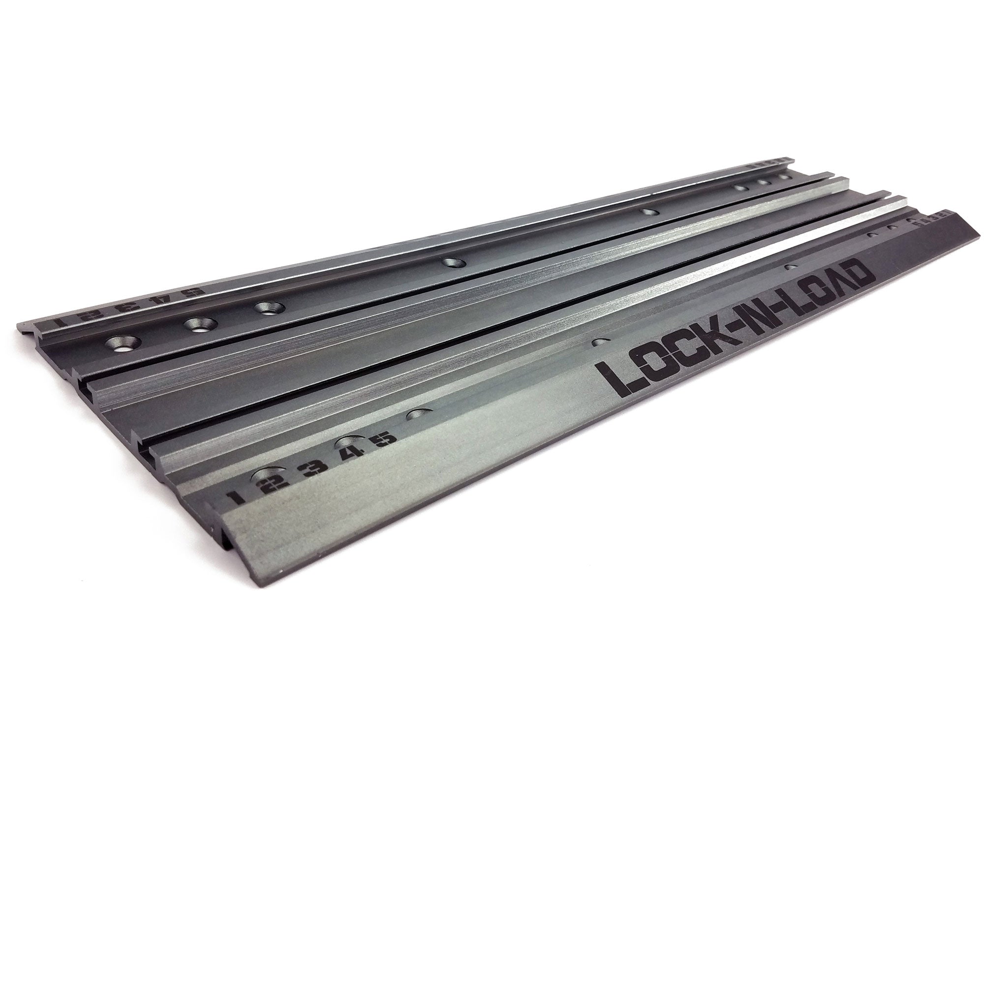 Lock-N-Load Pro Mounting Plate