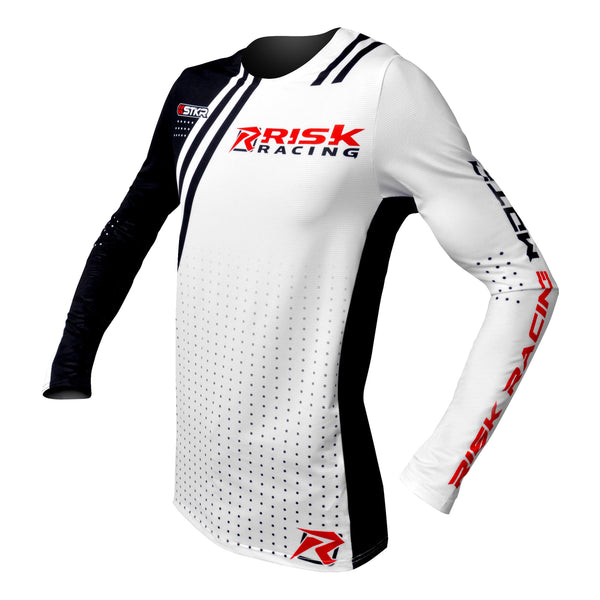 Moto Riding Gear - Jersey | Pants | Gloves - Risk Racing - Risk Racing ...