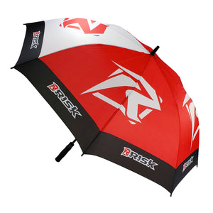 Risk Racing Factory Pit Umbrella Open