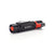 BAMFF 4.0 dual LED flashlight long distance and area lighting in one | STKR Concepts - striker flashlight