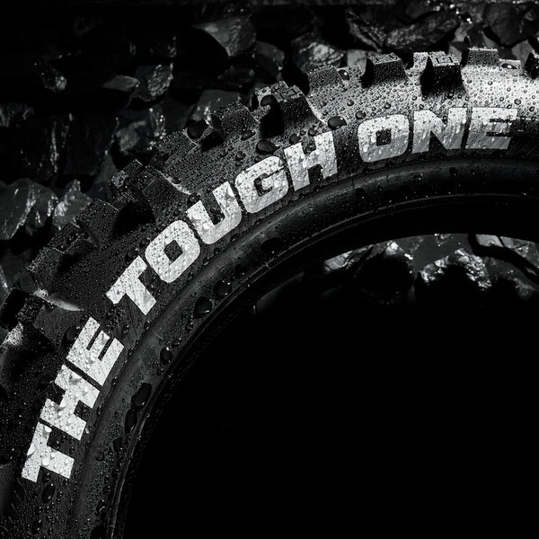 Plews Tyres - EN1 THE TOUGH ONE - Gummy - Extreme Enduro Rear Tire ...