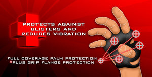 Palm Protectors