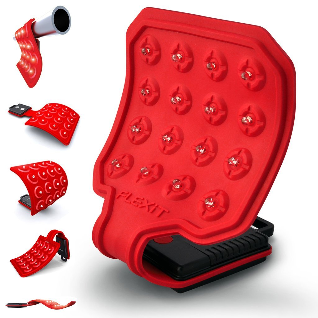 FLEXIT 2.0 - 200 Lumen Flexible Taschenlampe