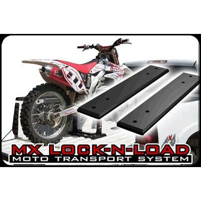 Lock-N-Load - Piastre di camion