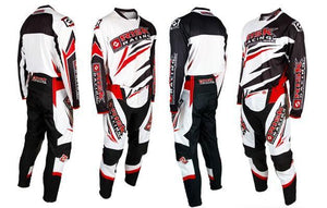 Risk Racing Vector MX Jersey Race Kit - quality motocross riding gear | Risk Racing Europe